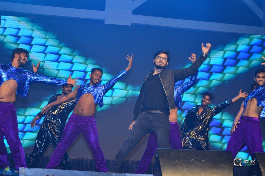 Keshava-Movie-Audio-Launch